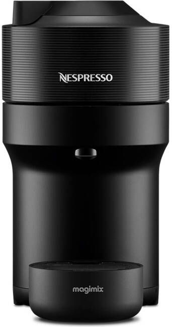 Magimix Nespresso Vertuo Pop 11729NL Nespresso Zwart