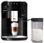 Melitta Volautomatisch koffiezetapparaat Barista T Smart F 83 0-102 zwart 4 gebruikersprofielen & 18 koffierecepten naar origineel italiaans recept - Thumbnail 4