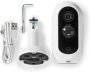 Nedis SmartLife Camera voor Buiten WIFICBO30WT | elektronica en media | Smart Home Slimme Camera's | 5412810404063 - Thumbnail 2