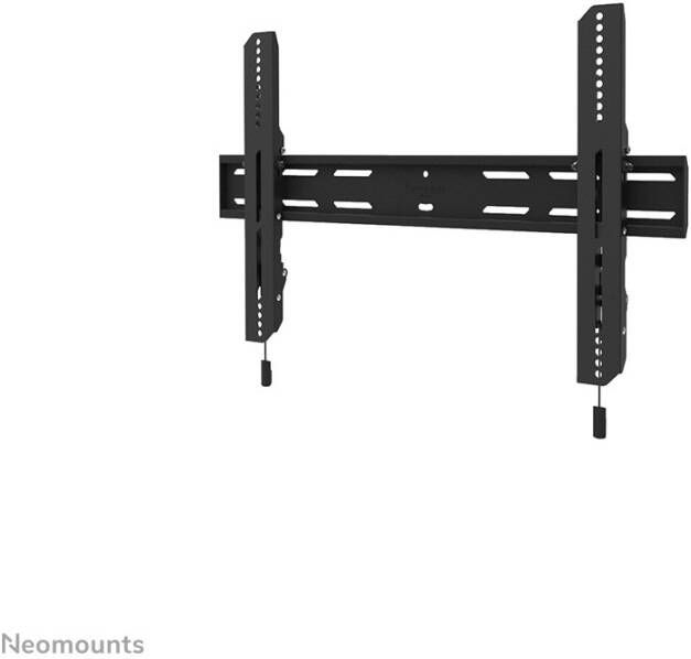 Neomounts WL35S-850BL16 TV beugel Zwart