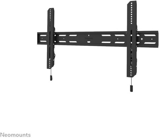 Neomounts WL35S-850BL18 TV beugel Zwart