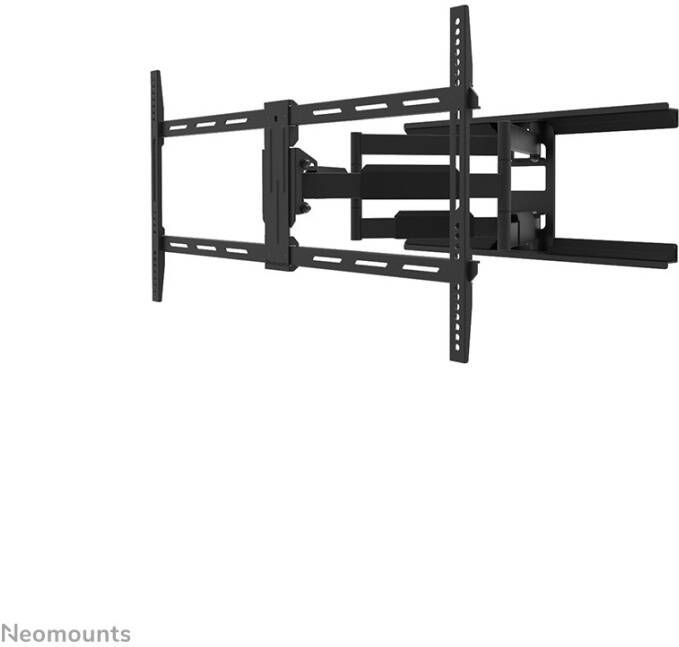 Neomounts WL40-550BL18 TV beugel Zwart