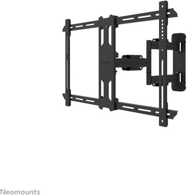 Neomounts WL40S-850BL16 TV beugel Zwart