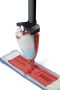 Numatic Henry Spraymop HM40 Rood | Vloerwissers&vloermoppen | Huishouden&Woning Reiniging | 627674 - Thumbnail 2