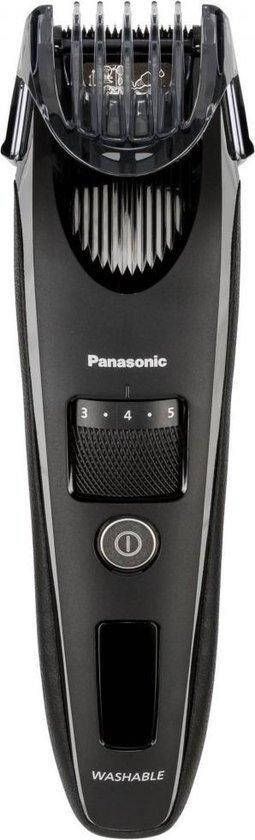 Panasonic ER-SB40-K803 Baardtrimmer Zwart