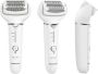 Panasonic ES-EY31-W503 Epilator Lady 60 pincetten - Thumbnail 2