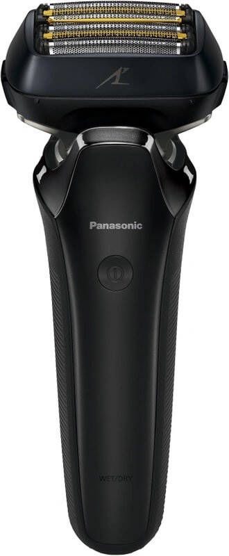 Panasonic ES-LS6A-K803 Scheerapparaat Zwart