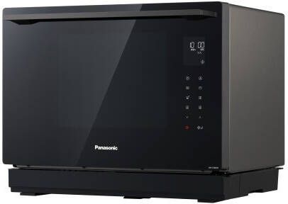 Panasonic NN-CS88LBEPG Combimagnetron Zwart