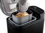 Panasonic SD-YR2540 broodbakmachine 550 W Zwart Grijs - Thumbnail 3