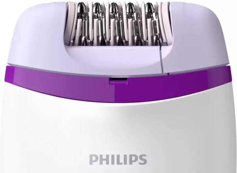 Philips BRP505 00 Epilator Paars