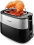 Philips Toaster HD2516 90 | Broodroosters | Keuken&Koken Keukenapparaten | 8710103922513 - Thumbnail 3