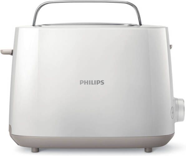 Philips HD2581 00 Broodrooster Wit