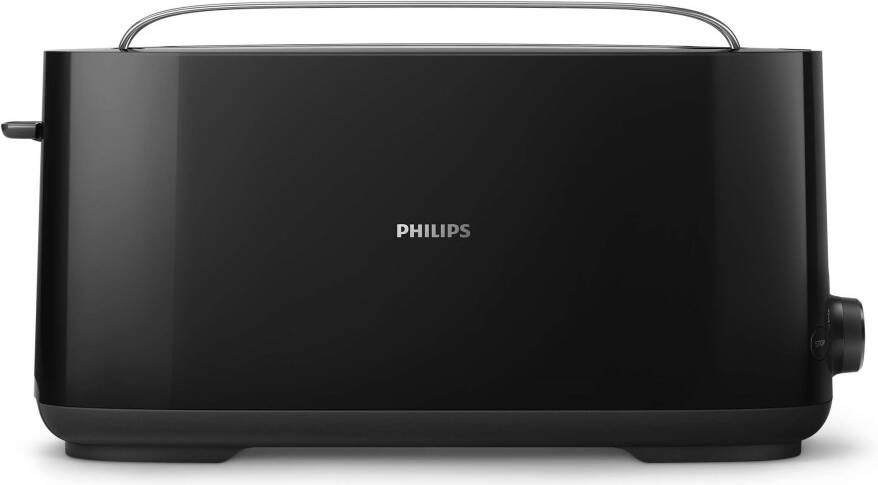 Philips HD2590 90 Broodrooster Zwart