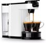 Philips Senseo Switch Wit HD6592 04 | Koffiepadmachines | Keuken&Koken Koffie&Ontbijt | 8720389014222 - Thumbnail 4