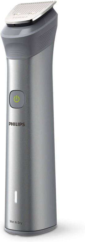 Philips MG5940 15 Multigroom Grijs