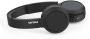 Philips TAH4205 Zwart | Noise Cancelling headsets | Beeld&Geluid Koptelefoons | 4895229109698 - Thumbnail 5