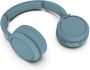 Philips TAH4205BL 00 bluetooth On-ear hoofdtelefoon blauw - Thumbnail 11