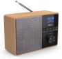 Philips Radio TAR5505 | Radio s | Beeld&Geluid Audio | 4895229108226 - Thumbnail 4