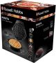 Russell Hobbs FIESTA 3 IN 1 Wafelmaker Zwart - Thumbnail 3