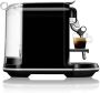 Sage Nespresso Creatista Uno SNE500BKS4ENL1 Koffiecupmachine Black Sesame (zwart) - Thumbnail 5