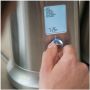 Sage The Precision Brewer Thermal Koffiefilter apparaat Grijs - Thumbnail 2
