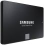 Samsung SSD 870 Evo 2TB | Interne SSD's | Computer&IT Data opslag | 8806090545900 - Thumbnail 3