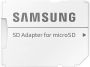 Samsung EVO Plus 512GB microSDXC + Adapter Micro SD-kaart Wit - Thumbnail 2