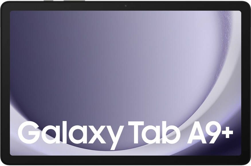 Samsung Galaxy Tab A9 Plus (2023) 128GB Wifi + 5G Tablet Grijs