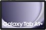 Samsung Galaxy Tab A9+ WiFi + 5G (128GB) Grijs | Android tablets | 8806095360690 - Thumbnail 2