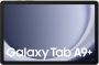 Samsung Galaxy Tab A9 Plus (2023) 128GB Wifi Tablet Blauw - Thumbnail 2