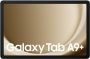 Samsung Galaxy Tab A9+ WiFi + 5G (64GB) Zilver | Smartphones tablets en meer | Telefonie&Tablet Tablets | 8806095360706 - Thumbnail 2