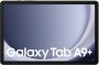Samsung Galaxy Tab A9+ WiFi + 5G (64GB) Blauw | Tablet aanbiedingen | Telefonie&Tablet Tablets | 8806095360737 - Thumbnail 2