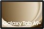 Samsung Galaxy Tab A9+ WiFi + 5G (64GB) Zilver | Tablet aanbiedingen | Telefonie&Tablet Tablets | 8806095360706 - Thumbnail 2