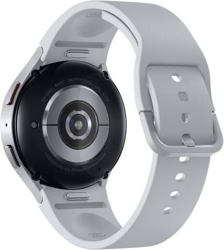 Samsung Galaxy Watch6 44MM BT ALU Smartwatch Zilver