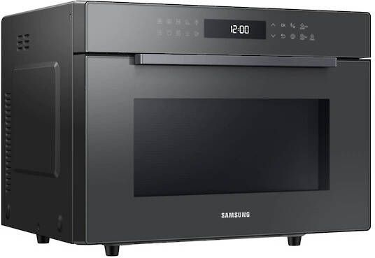 Samsung MC35R8058CC EN Combimagnetron Zwart