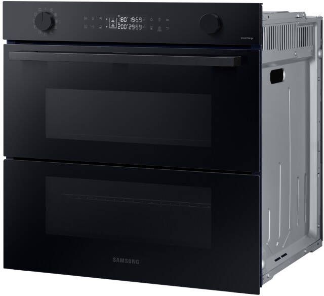 Samsung NV7B4550VAK U1 Inbouw oven Zwart