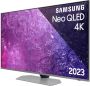 Samsung Neo QLED 43QN92C (2023) | 4K Ultra HD TV's | Beeld&Geluid Televisies | 8806094874440 - Thumbnail 3