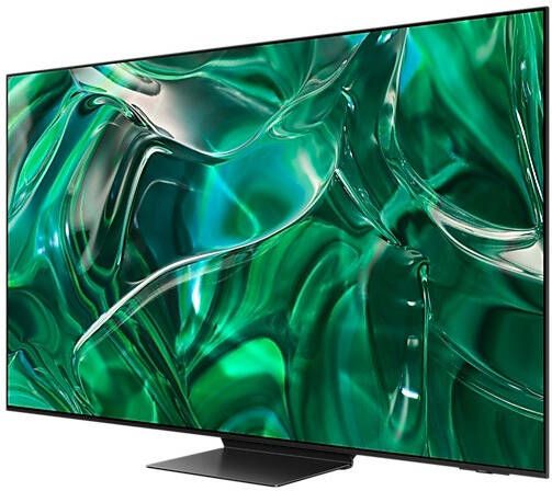 Samsung QE55S95CAT OLED 4K 2023 55 inch OLED TV