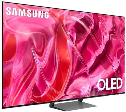 Samsung QE65S93CAT OLED 4K 2023 65 inch OLED TV