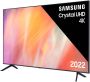 Samsung Crystal UHD 55AU7020 (2022) | Smart TV's | Beeld&Geluid Televisies | 8806094409161 - Thumbnail 3