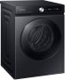 Samsung WW11BB704AGB S2 Bespoke Wasmachine Zwart - Thumbnail 2