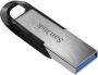 SanDisk Cruzer Ultra Flair 16GB (USB 3.0) USB-sticks Zilver - Thumbnail 2