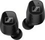Sennheiser CX Plus True Wireless Oordopjes Zwart - Thumbnail 4