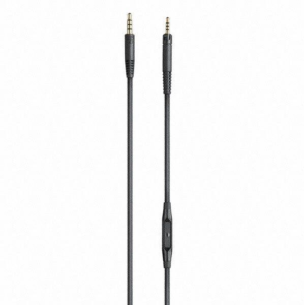 Sennheiser HD 569 Hoofdtelefoon Zwart