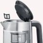 Severin Waterkoker WK 4322 Kunststof Zwart 2200 W - Thumbnail 5