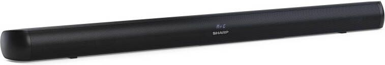 Sharp HT-SB147 Soundbar Zwart