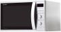 Sharp Microwave 40L R941Stw Combi Invert | Vrijstaande microgolfovens | Keuken&Koken Microgolf&Ovens | R941STW - Thumbnail 2
