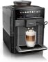 Siemens EQ6 Plus s100 TE651319RW Volautomatische espressomachine Antraciet grijs - Thumbnail 2