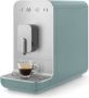 Smeg Espresso BCC13EGMEU Matgroen | Espressomachines | Keuken&Koken Koffie&Ontbijt | 8017709335014 - Thumbnail 2