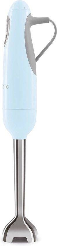 Smeg HBF11PBEU Staafmixer Blauw